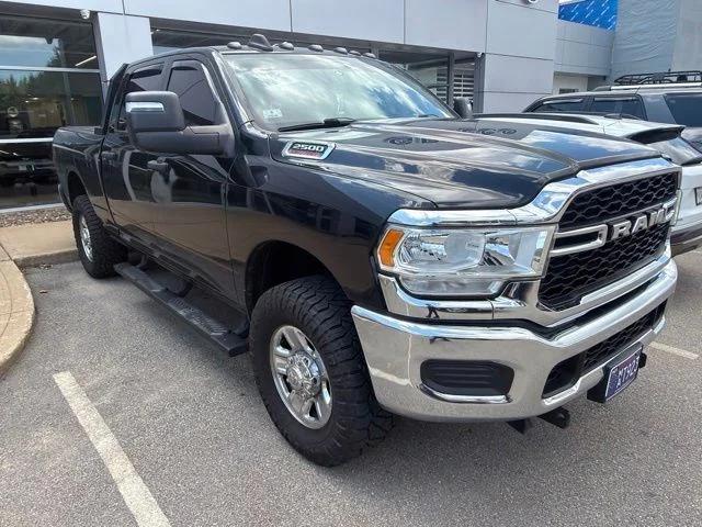 ram ram 2500 pickup 2023 3C6UR5CJ6PG589173 image ram ram 2500 pickup 2023 3C6UR5CJ6PG589173 image